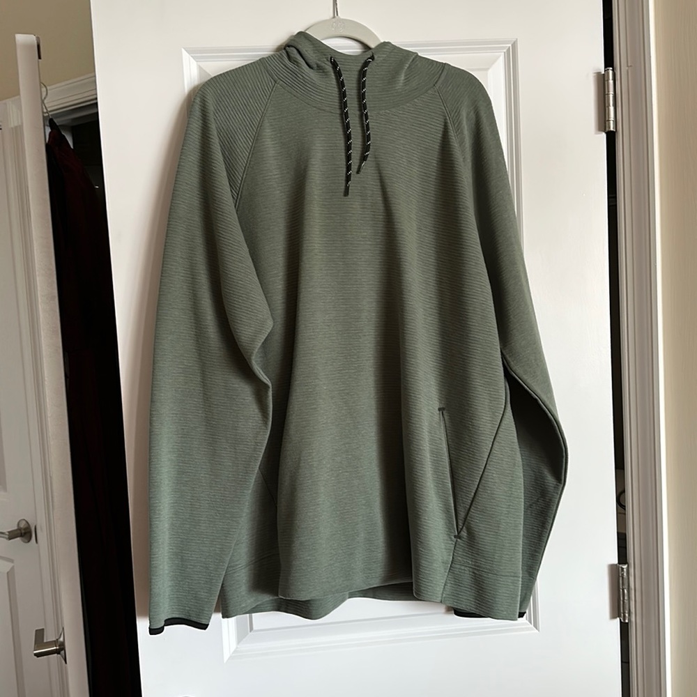 Never worn Old Navy hoodie